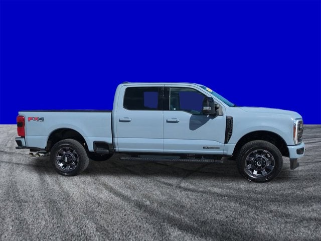 2024 Ford Super Duty F-250 Pickup Lariat