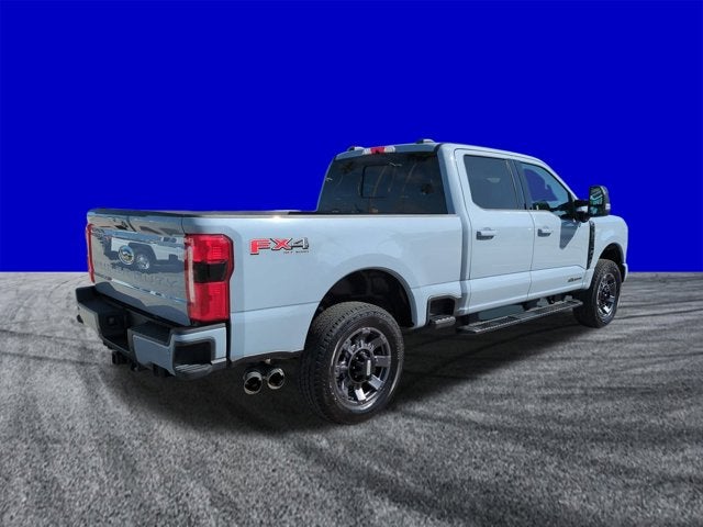 2024 Ford Super Duty F-250 Pickup Lariat