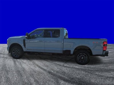 2024 Ford Super Duty F-250 Pickup Lariat