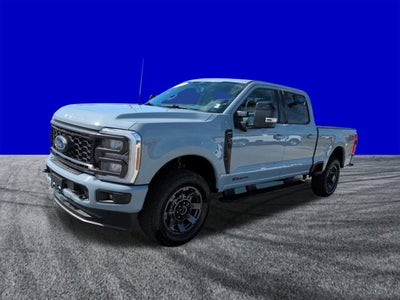 2024 Ford Super Duty F-250 Pickup Lariat