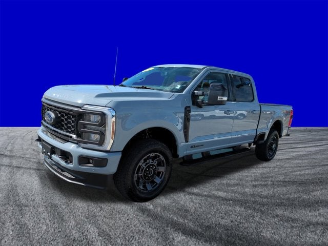 2024 Ford Super Duty F-250 Pickup Lariat