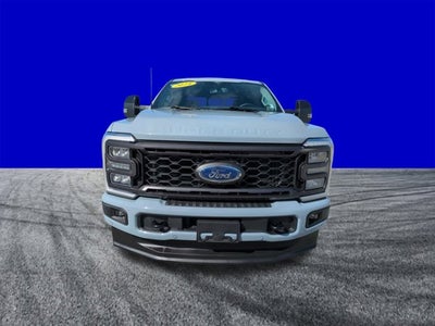 2024 Ford Super Duty F-250 Pickup Lariat