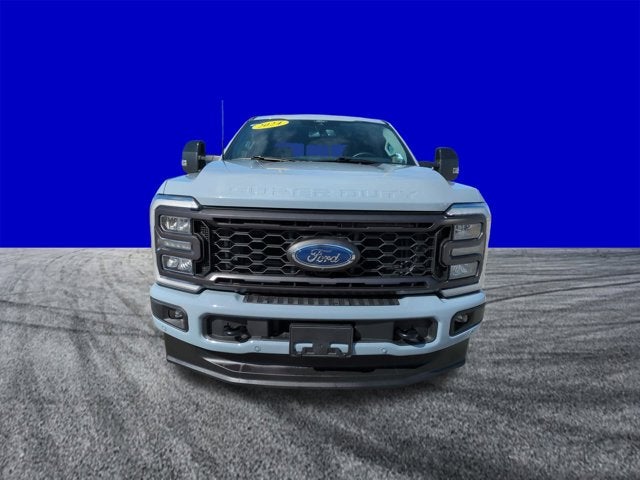 2024 Ford Super Duty F-250 Pickup Lariat