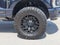 2025 Ford Super Duty F-250 SRW Platinum