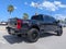 2025 Ford Super Duty F-250 SRW Platinum