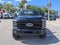2025 Ford Super Duty F-250 SRW Platinum