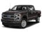 2021 Ford Super Duty F-250 SRW Platinum