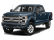 2022 Ford Super Duty F-250 SRW Platinum