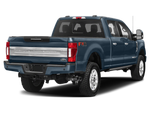 2022 Ford Super Duty F-250 SRW Platinum