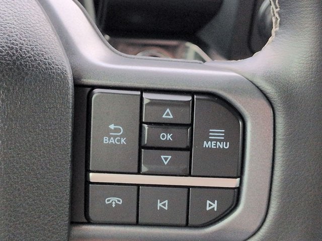 2025 Ford Super Duty F-250 SRW LARIAT