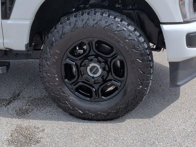 2025 Ford Super Duty F-250 SRW LARIAT