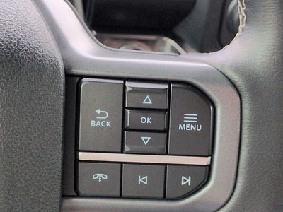 2025 Ford Super Duty F-250 SRW LARIAT