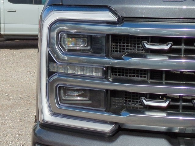 2024 Ford Super Duty F-250 Pickup Platinum