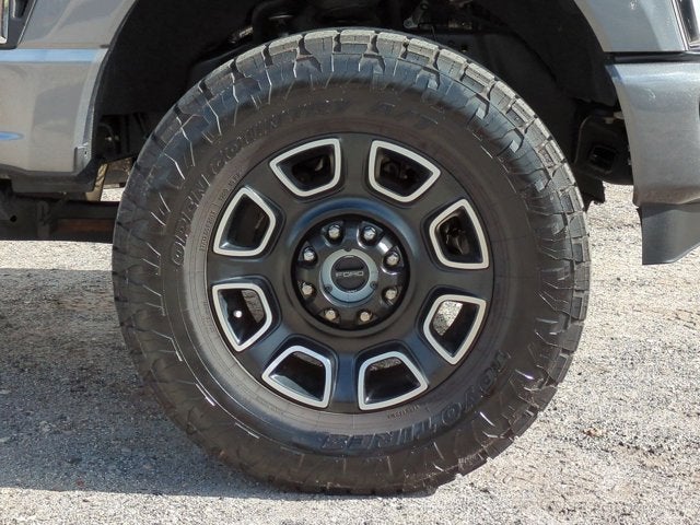 2024 Ford Super Duty F-250 Pickup Platinum