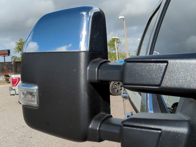 2024 Ford Super Duty F-250 Pickup Platinum