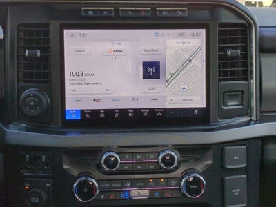 2024 Ford Super Duty F-250 Pickup Platinum