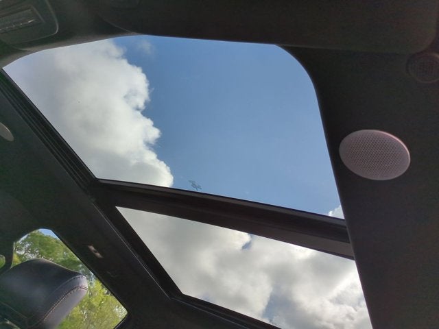 2024 Ford Super Duty F-250 Pickup Platinum