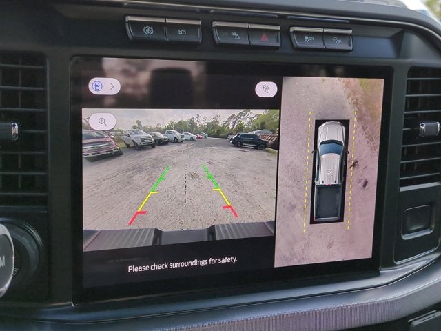 2024 Ford Super Duty F-250 Pickup Platinum