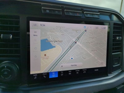 2024 Ford Super Duty F-250 Pickup Platinum