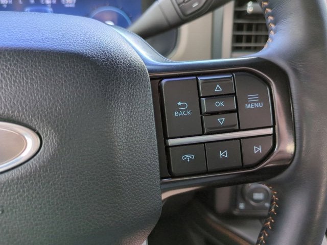 2024 Ford Super Duty F-250 Pickup Platinum