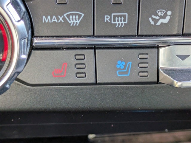 2022 Ford F-250SD Lariat BLACK WIDOW EDITION