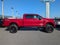 2022 Ford F-250SD Lariat BLACK WIDOW EDITION