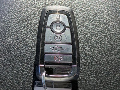 2022 Ford F-250SD Lariat BLACK WIDOW EDITION