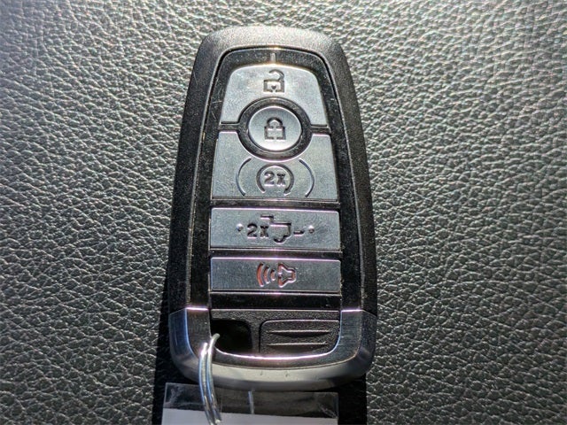 2022 Ford F-250SD Lariat BLACK WIDOW EDITION