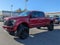 2022 Ford F-250SD Lariat BLACK WIDOW EDITION