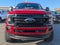 2022 Ford F-250SD Lariat BLACK WIDOW EDITION