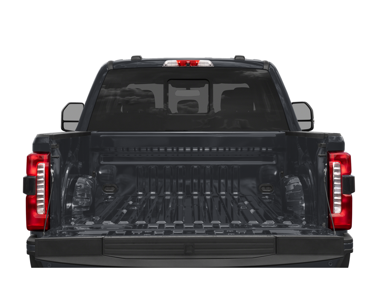 2024 Ford Super Duty F-250 Pickup XLT