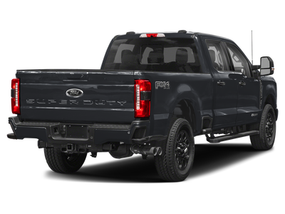 2024 Ford Super Duty F-250 Pickup XLT