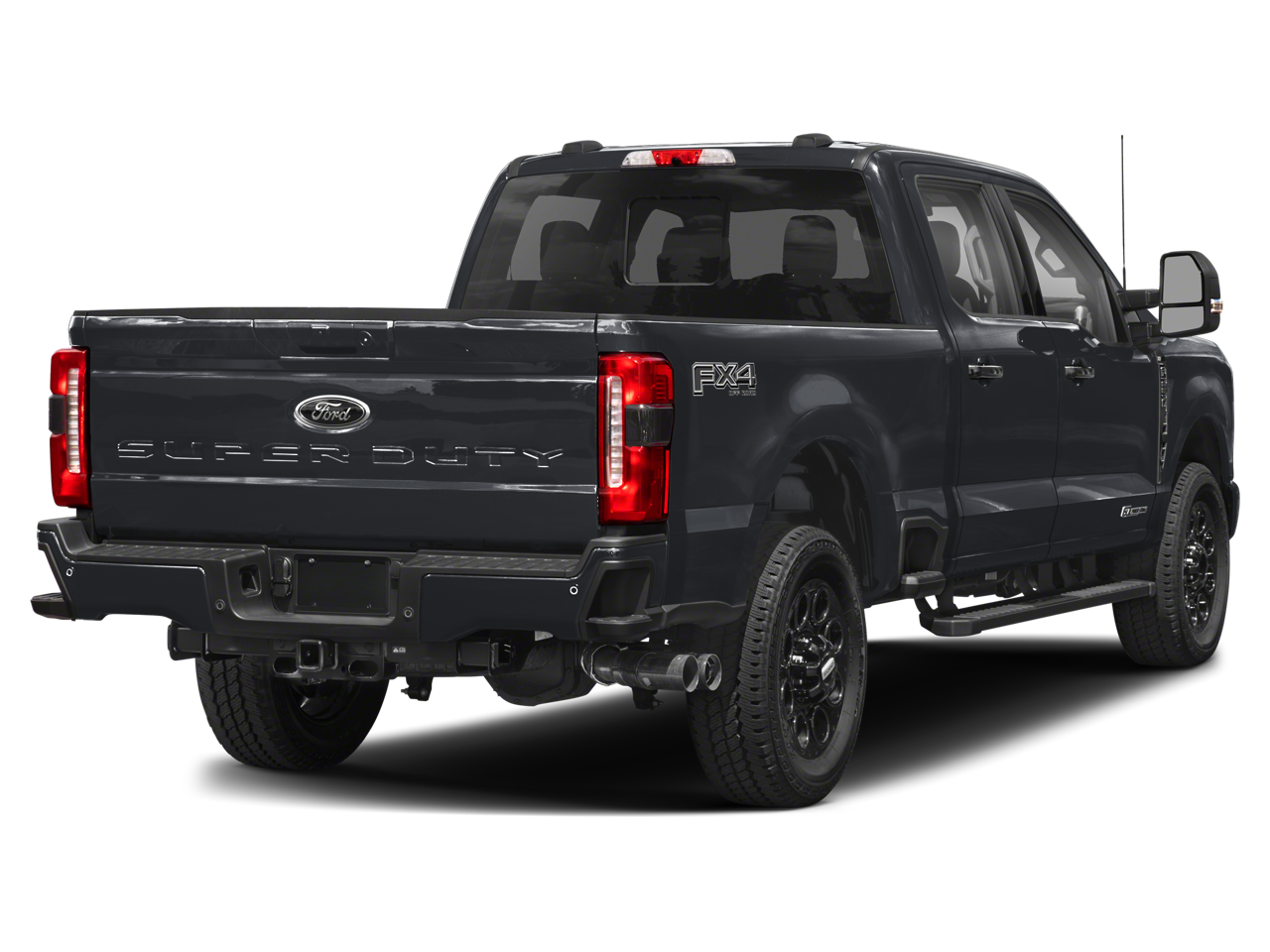 2024 Ford Super Duty F-250 Pickup XLT