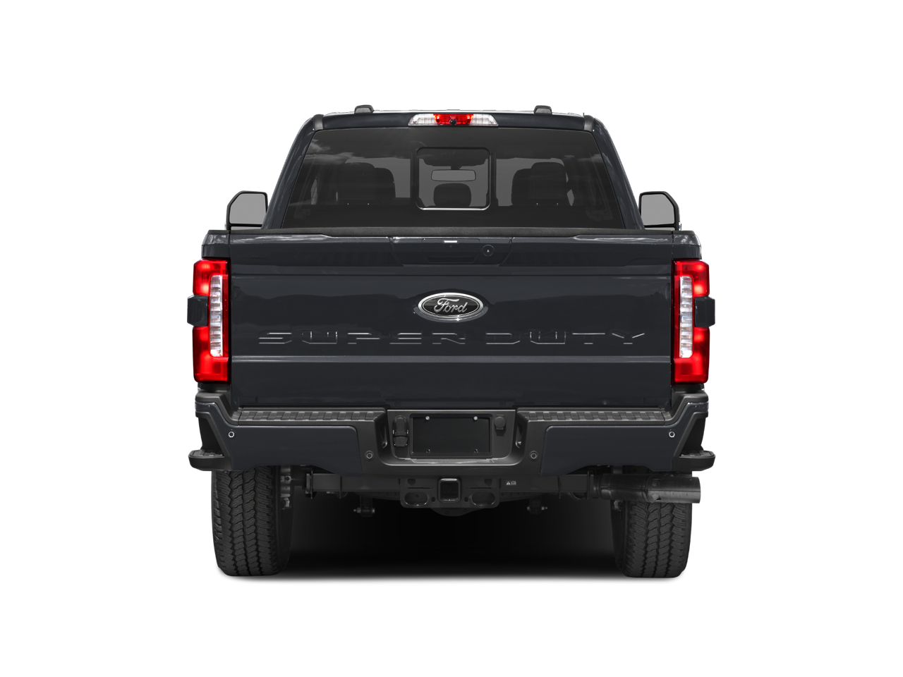 2024 Ford Super Duty F-250 Pickup XLT
