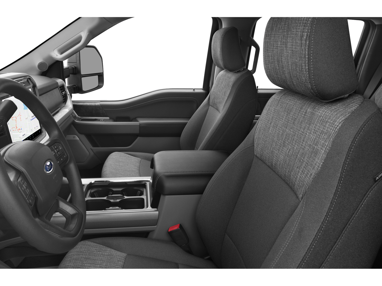 2024 Ford Super Duty F-250 Pickup XLT