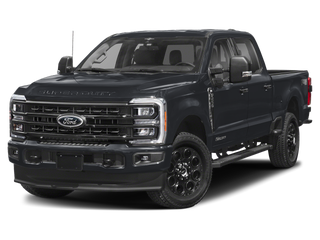 2024 Ford Super Duty F-250 Pickup XLT
