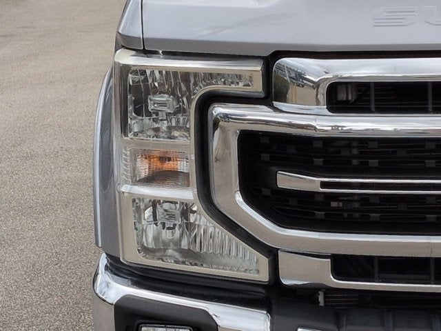 2022 Ford Super Duty F-250 SRW LARIAT