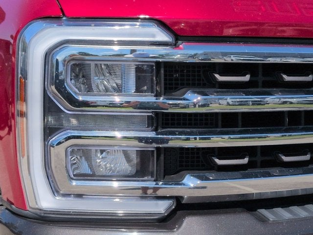 2024 Ford Super Duty F-250 Pickup King Ranch