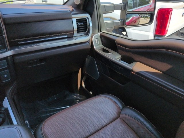 2024 Ford Super Duty F-250 Pickup King Ranch