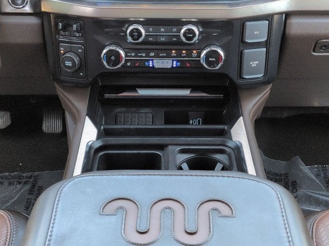 2024 Ford Super Duty F-250 Pickup King Ranch