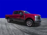 2024 Ford Super Duty F-250 Pickup King Ranch