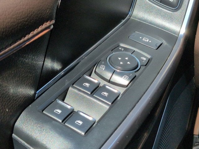 2024 Ford Super Duty F-250 Pickup King Ranch