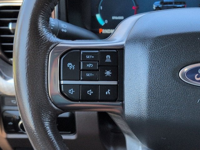 2024 Ford Super Duty F-250 Pickup King Ranch