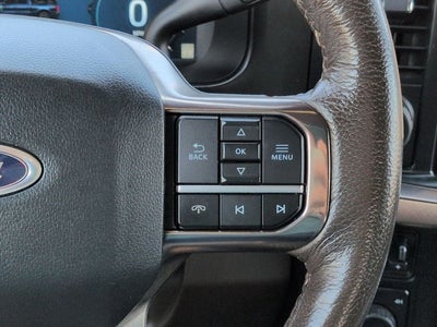 2024 Ford Super Duty F-250 Pickup King Ranch
