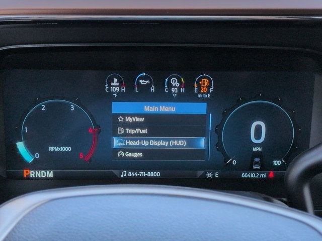 2024 Ford Super Duty F-250 Pickup King Ranch