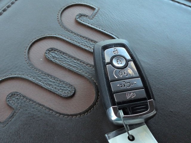 2024 Ford Super Duty F-250 Pickup King Ranch