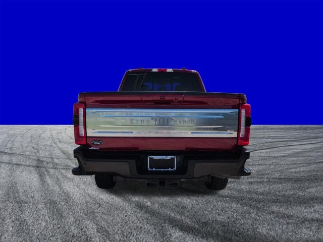 2024 Ford Super Duty F-250 Pickup King Ranch