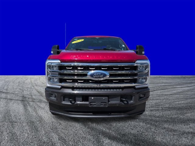 2024 Ford Super Duty F-250 Pickup King Ranch