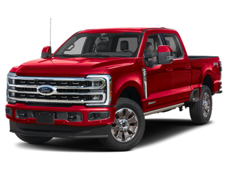 2024 Ford Super Duty F-250 Pickup King Ranch