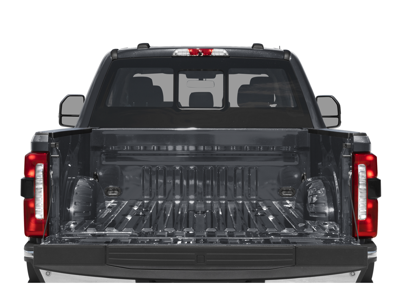 2025 Ford Super Duty F-250 SRW LARIAT